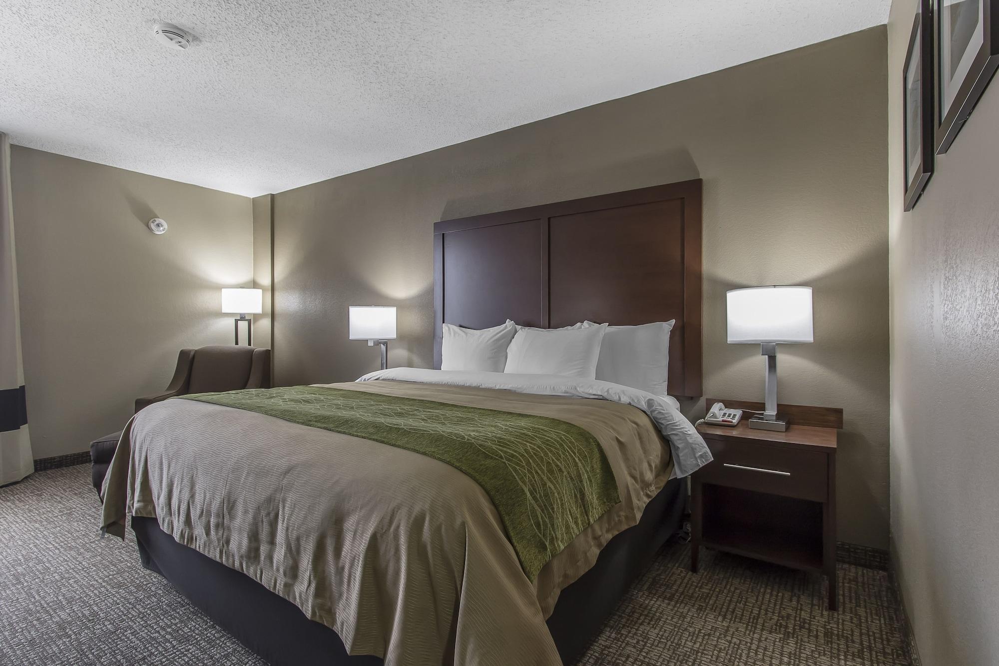 Spark By Hilton Jackson Ridgeland Екстер'єр фото