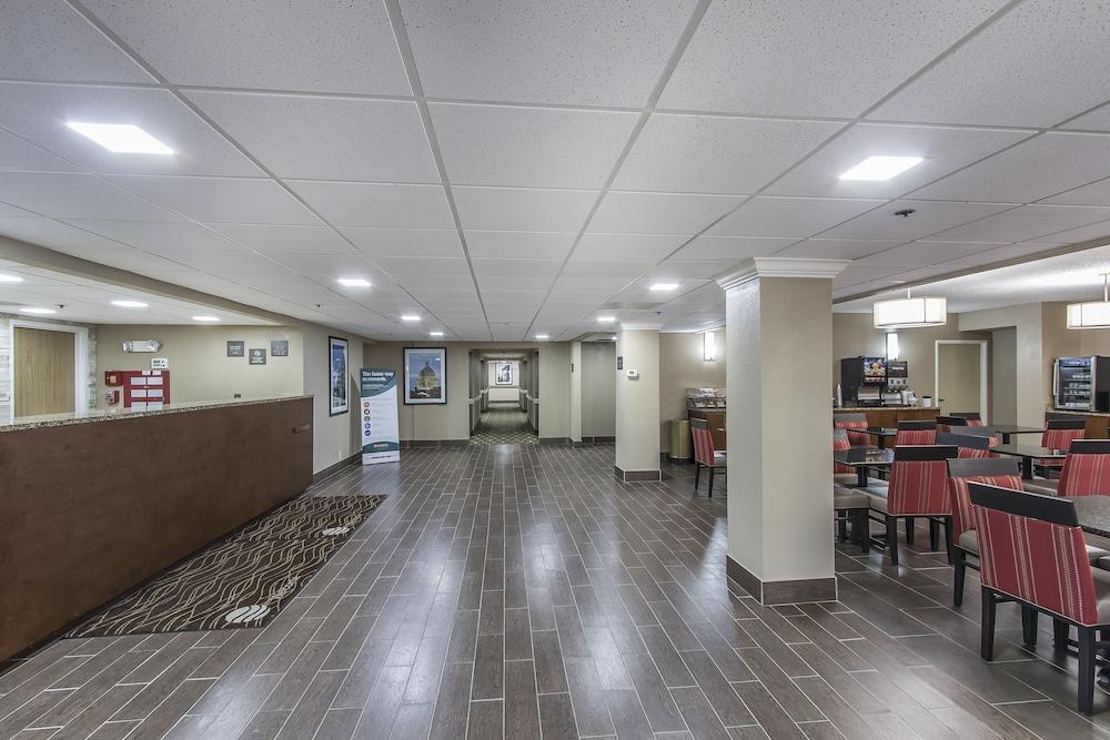 Spark By Hilton Jackson Ridgeland Екстер'єр фото