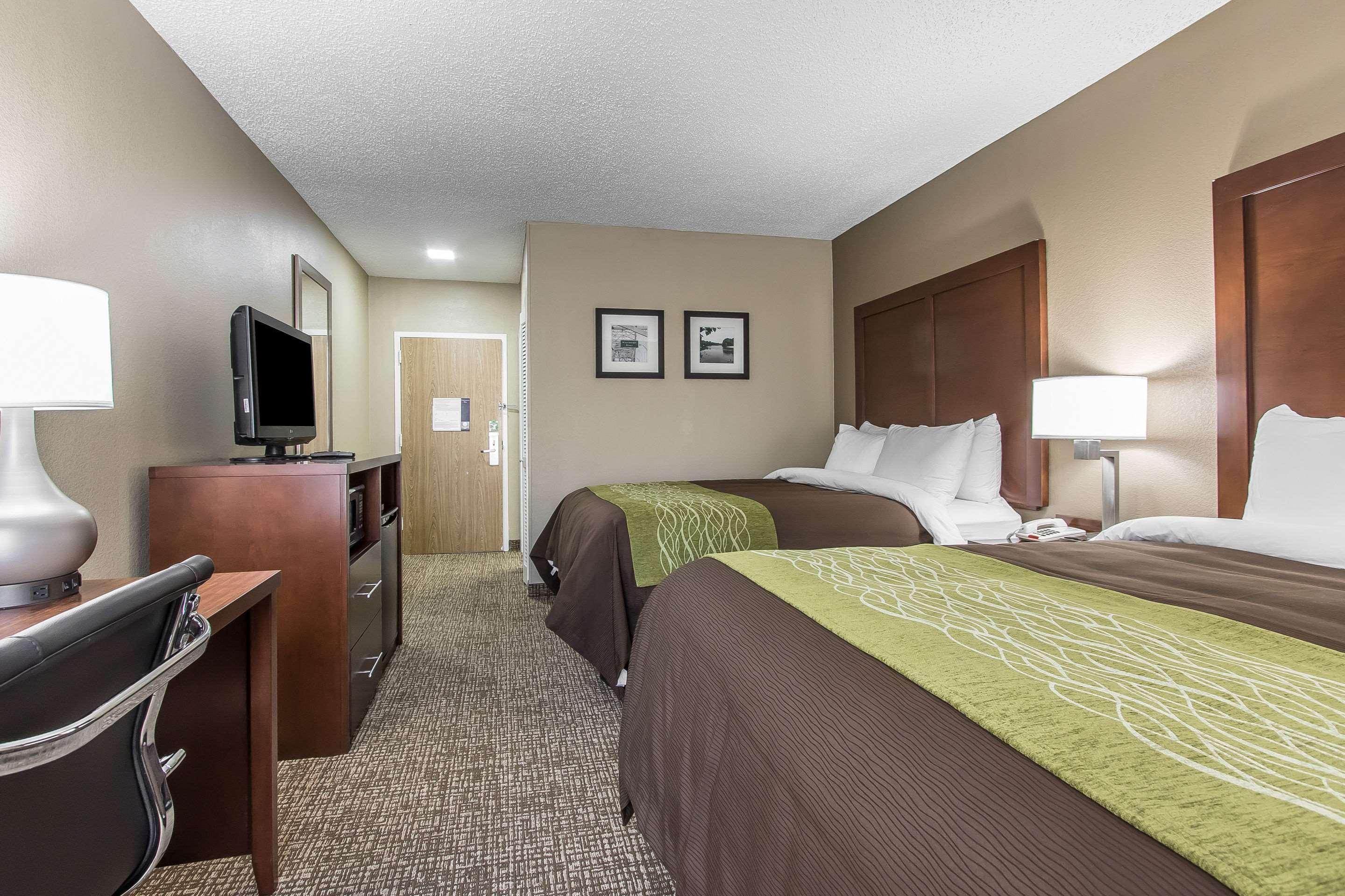 Spark By Hilton Jackson Ridgeland Екстер'єр фото
