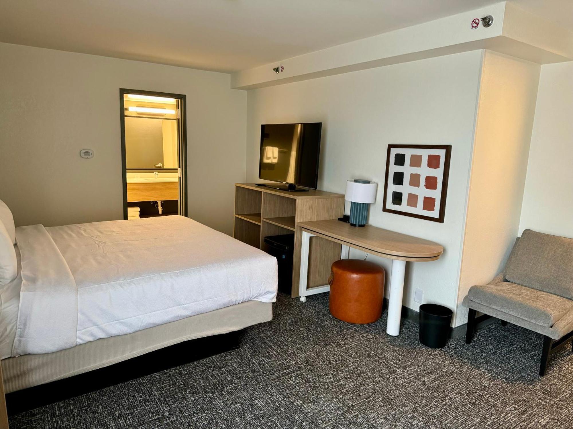 Spark By Hilton Jackson Ridgeland Екстер'єр фото